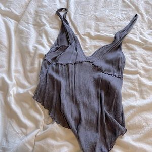 Free people intimately tank